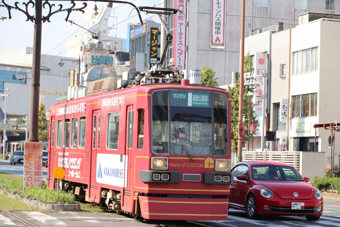 名古屋鉄道 782 (豊橋鉄道モ780形) 車両ガイド | レイルラボ(RailLab)