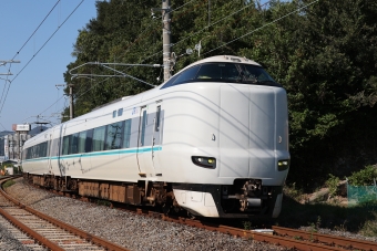 HC603 鉄道フォト・写真