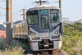 HF413 鉄道フォト・写真