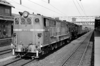 DD14形 鉄道フォト・写真
