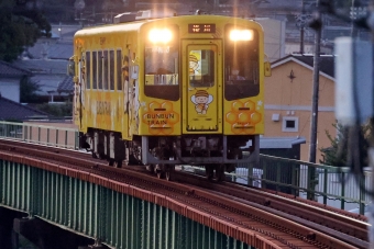 TH2110 鉄道フォト・写真