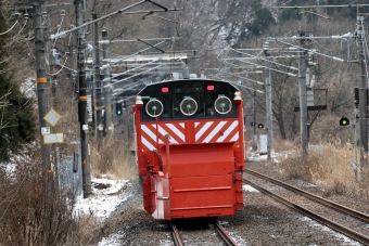 キヤ143-9 鉄道フォト・写真