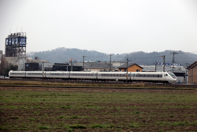 JR西日本 681系電車 鉄道フォト・写真 by norikadさん 北鯖江駅：2024年03月05日09時ごろ