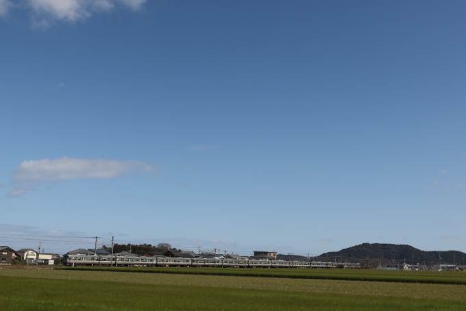 JR西日本223系電車 鉄道フォト・写真 by norikadさん 近江八幡駅 (JR)：2024年03月27日09時ごろ