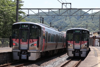 JR西日本 クモハ226形 クモハ226-528 鉄道フォト・写真 by norikadさん ：2024年06月05日10時ごろ