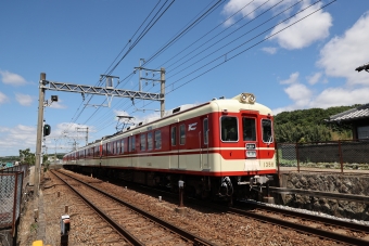 神戸電鉄 神戸電気鉄道1000系電車 1358 鉄道フォト・写真 by norikadさん ：2024年05月29日10時ごろ