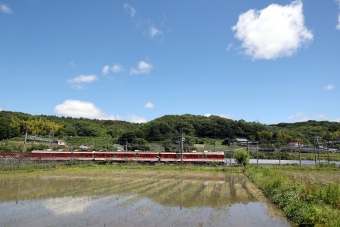 神戸電鉄 神戸電気鉄道1000系電車 1504 鉄道フォト・写真 by norikadさん 木幡駅 (兵庫県)：2024年05月29日10時ごろ