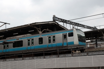 JR東日本E233系電車 E233-109 鉄道フォト・写真 by norikadさん 上野駅 (JR)：2024年06月30日10時ごろ