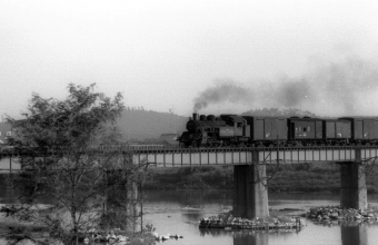 国鉄C12形蒸気機関車 鉄道フォト・写真 by norikadさん 厄神駅 (JR)：1970年10月09日00時ごろ