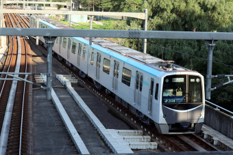 仙台市営地下鉄2000系 2103編成 (荒井車両基地) 徹底ガイド