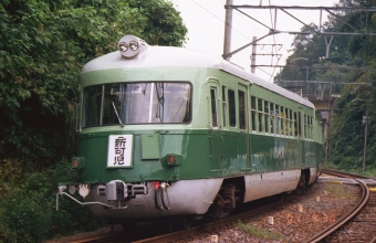 名鉄3400系 鉄道フォト・写真