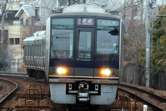 207系 Z12編成 (網干総合車両所 明石支所) 徹底ガイド | レイルラボ