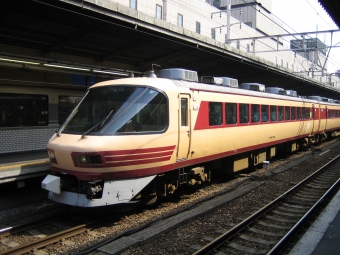 JR西日本 クロ481形 クロ481-2002 鉄道フォト・写真 by norikadさん 大阪駅：2005年05月09日09時ごろ