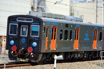 YC1系 鉄道フォト・写真