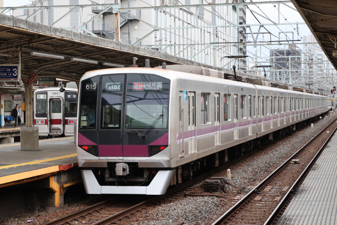 営団08系 08-106F編成 (鷺沼検車区) 徹底ガイド | レイルラボ
