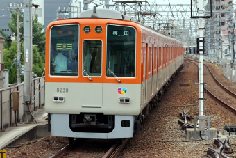阪神電鉄 8230 (阪神8000系) 車両ガイド | レイルラボ(RailLab) 阪神電鉄 8230 (阪神8000系) 車両ガイド | レイルラボ(RailLab)