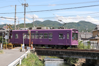 京福電気鉄道 614 (京福モボ611・621・631形) 車両ガイド | レイルラボ