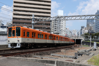 阪神電鉄 8230 (阪神8000系) 車両ガイド | レイルラボ(RailLab) 阪神電鉄 8230 (阪神8000系) 車両ガイド | レイルラボ(RailLab)