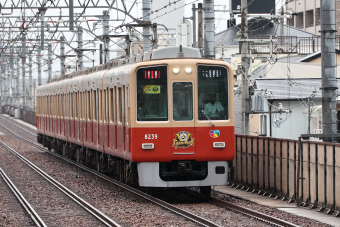 鉄道８ バラ売り可能 １枚３８０円鉄道写真多数セット 阪神電鉄 8239 鉄道フォト | レイルラボ(RailLab)