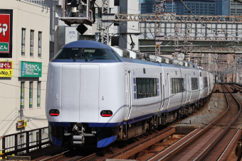 ★モルート★ JR西日本271系電車 徹底ガイド | レイルラボ(RailLab)