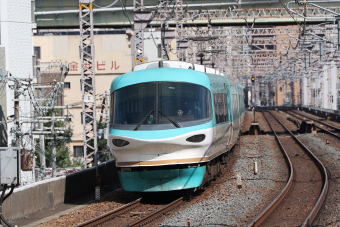 283系 HB602編成 (吹田総合車両所 日根野支所) 鉄道フォト
