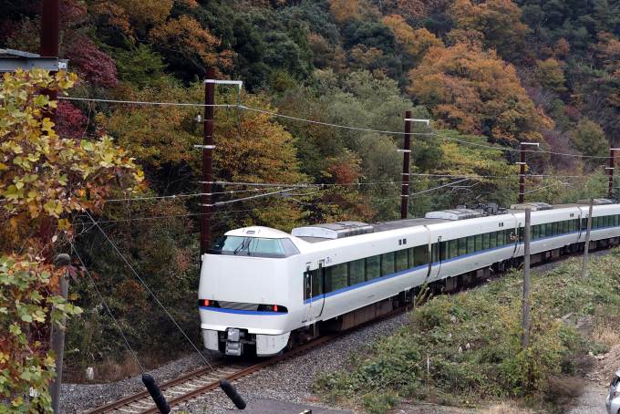 683系電車 徹底ガイド | レイルラボ(RailLab)