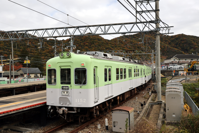神戸電気鉄道1000系電車 鉄道フォト | レイルラボ(RailLab)