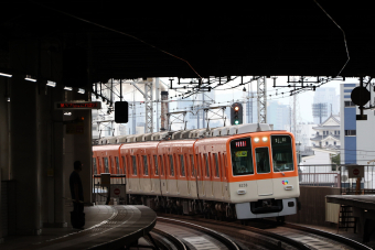 阪神電鉄 8238 (阪神8000系) 車両ガイド | レイルラボ(RailLab)