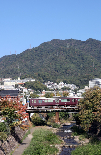 阪急電鉄 7113 (阪急7000系) 車両ガイド | レイルラボ(RailLab)