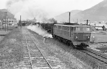 DD54形 鉄道フォト・写真