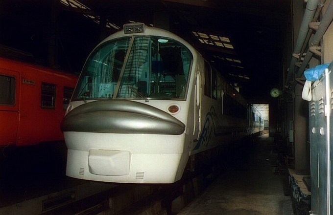 Jr西日本 国鉄キハ58系気動車 リゾートサルーンフェスタ 姫路機関区 鉄道フォト 写真 By Norikadさん レイルラボ Raillab