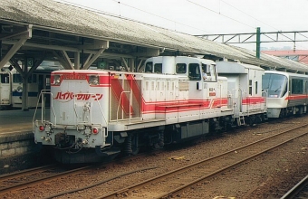 鹿児島本線(荒尾～八代) 鉄道フォト・写真