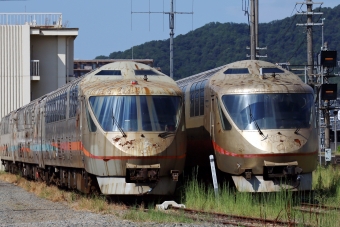 KTR001形 鉄道フォト・写真