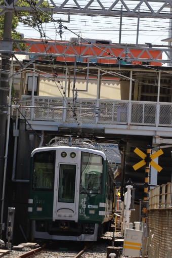 阪神電鉄 阪神5800形(M2) 5814 鉄道フォト・写真 by norikadさん 武庫川駅：2020年10月02日12時ごろ