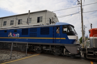 JR貨物EF210形電気機関車 EF210-325 鉄道フォト・写真 by norikadさん 兵庫駅：2020年10月13日10時ごろ