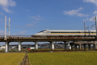 JR西日本 700系新幹線電車 RailStar 鉄道フォト・写真 by norikadさん 西明石駅：2020年11月15日11時ごろ
