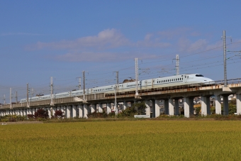 JR九州 N700系新幹線電車 鉄道フォト・写真 by norikadさん 西明石駅：2020年11月15日11時ごろ