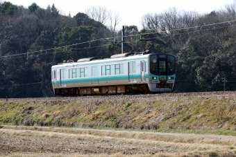 JR西日本 クモハ125形 クモハ125-11 鉄道フォト・写真 by norikadさん 粟生駅 (JR)：2021年02月13日11時ごろ