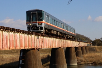 JR西日本キハ127・122系気動車 鉄道フォト・写真 by norikadさん 余部駅：2021年02月19日14時ごろ