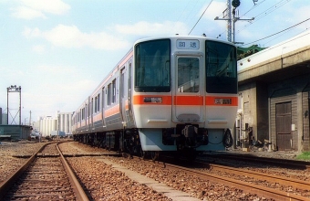 JR東海311系電車 鉄道フォト・写真 by norikadさん 兵庫駅：1990年03月04日00時ごろ