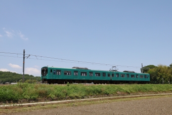 JR西日本 クモハ102形 クモハ102-3551 鉄道フォト・写真 by norikadさん 粟生駅 (JR)：2021年05月23日11時ごろ