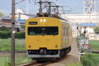 JR西日本 クモハ114形 クモハ114-1196 鉄道フォト・写真 by norikadさん 天和駅：2021年05月29日13時ごろ