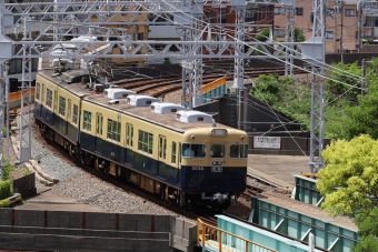 山陽電車クモハ3000形 3030 鉄道フォト・写真 by norikadさん 舞子公園駅：2021年05月13日12時ごろ