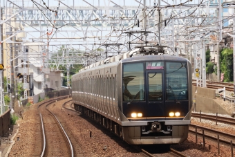 JR西日本 クモハ321形 クモハ321-28 鉄道フォト・写真 by norikadさん 垂水駅：2021年06月17日11時ごろ