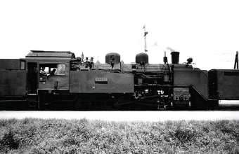 国鉄C11形蒸気機関車 C11-331 鉄道フォト・写真 by norikadさん 本竜野駅：1969年06月08日00時ごろ