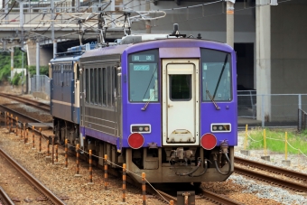 JR西日本 キハ120形 キハ120-301 鉄道フォト・写真 by norikadさん 舞子駅：2021年06月28日12時ごろ