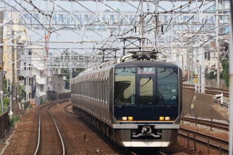 JR西日本 クモハ321形 クモハ321-16 鉄道フォト・写真 by norikadさん 垂水駅：2021年06月28日09時ごろ