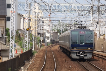 JR西日本207系電車 207-1096 鉄道フォト・写真 by norikadさん 垂水駅：2021年06月28日09時ごろ