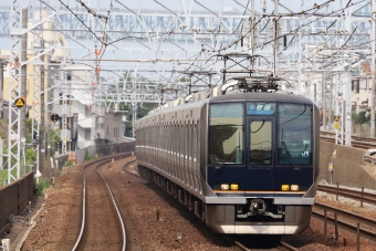 JR西日本 クモハ321形 クモハ321-29 鉄道フォト・写真 by norikadさん 垂水駅：2021年06月28日09時ごろ