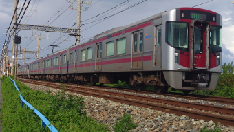 西日本鉄道 9007 (西鉄9000形) 車両ガイド | レイルラボ(RailLab)